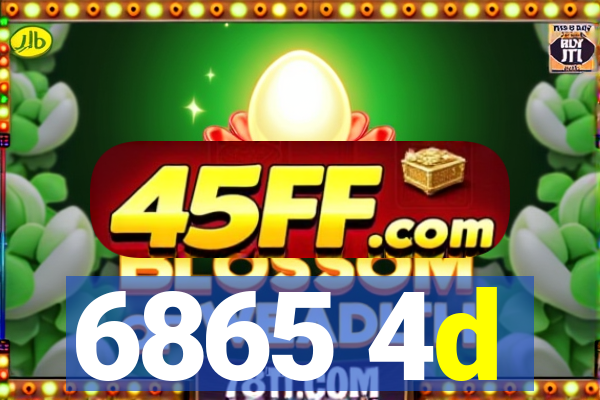 6865 4d